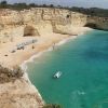 Malhada do Baraco beach