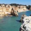 Marinha Beach