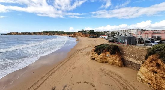 Praia do Vau