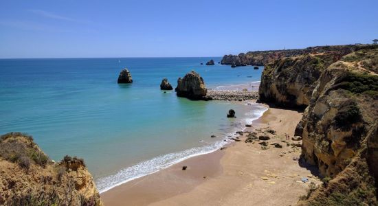 Praia do Pinhao