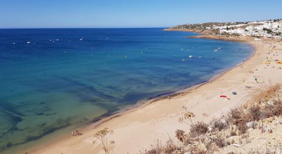 Praia da Luz