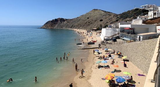 Praia do Burgau