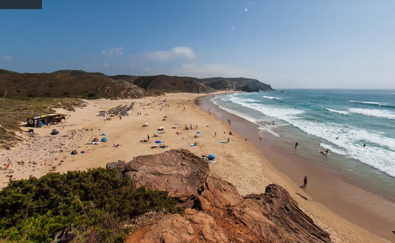 Photo of Amado Beach - recommended for family travellers with kids