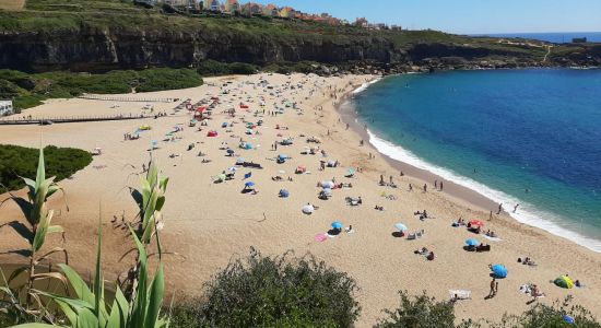 Praia de Sao Lourenco