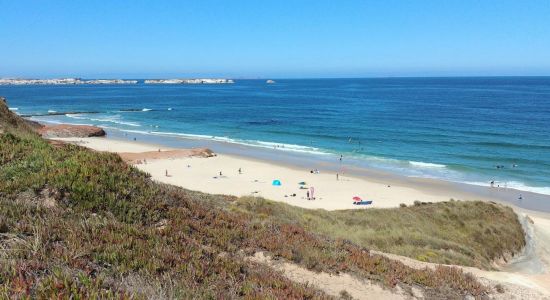 Praia da Almagreira