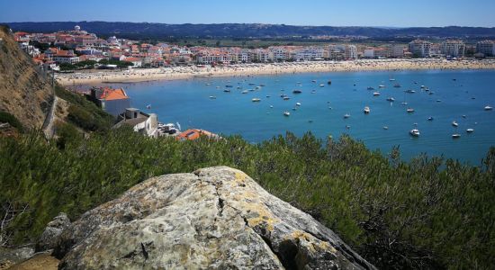 Sao Martinho do Porto