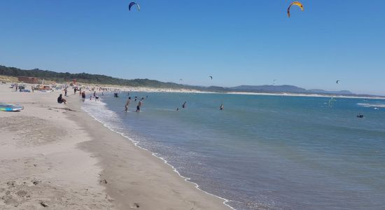 Praia do Cabedelo