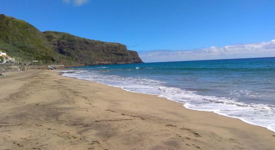 Praia Formosa