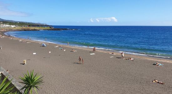 Praia das Milicias