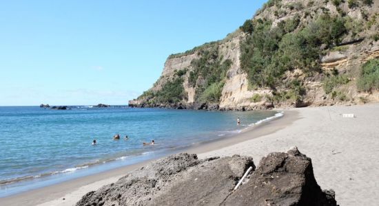 Praia da Pedreira