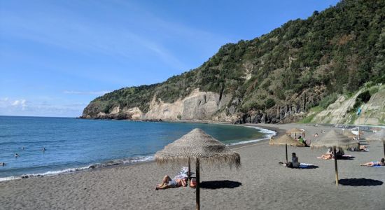 Praia do Fogo