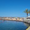 Calheta Beach