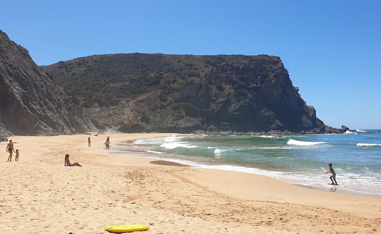 Photo of Plaza Murracao with bright sand surface