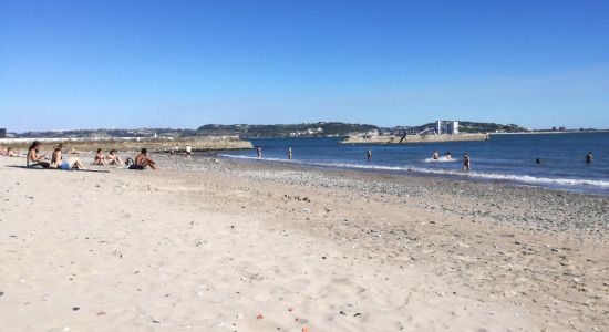 Praia da Cruz Quebrada