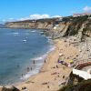 Praia de Sao Sebastiao