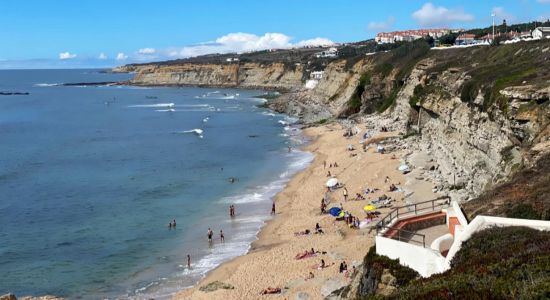 Praia de Sao Sebastiao