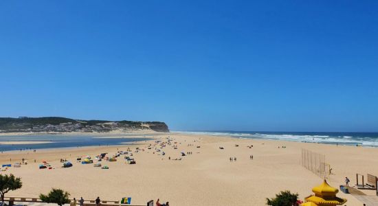 Praia da Foz do Arelho