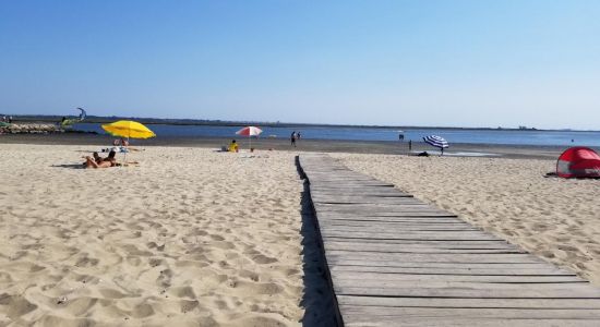 Praia do Bico