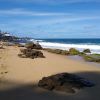 Condado beach