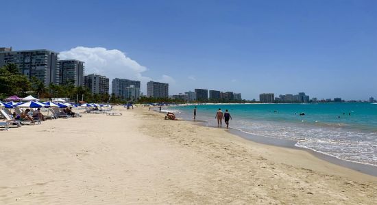 Isla Verde West