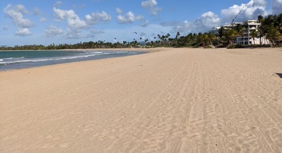 Espiritu Santo Beach