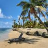 Punta Miquillo Beach