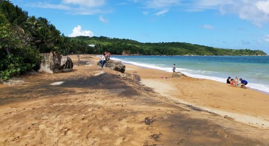 Playa El Cocal