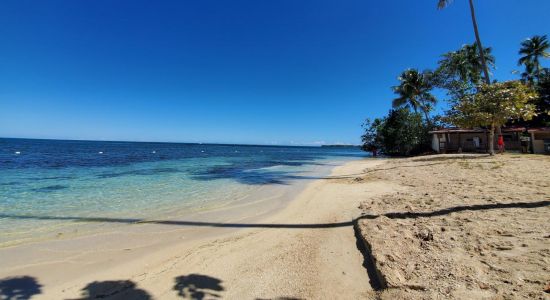 Playa La Mela