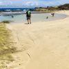 Sardineras beach