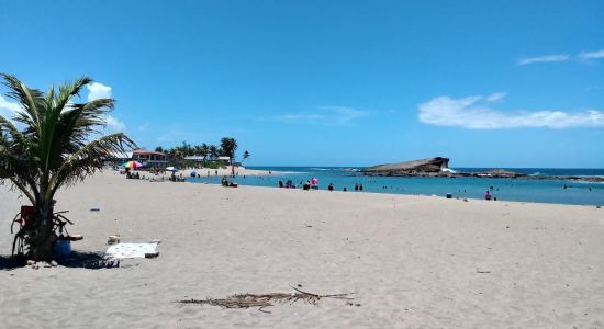 Playa Sardinera