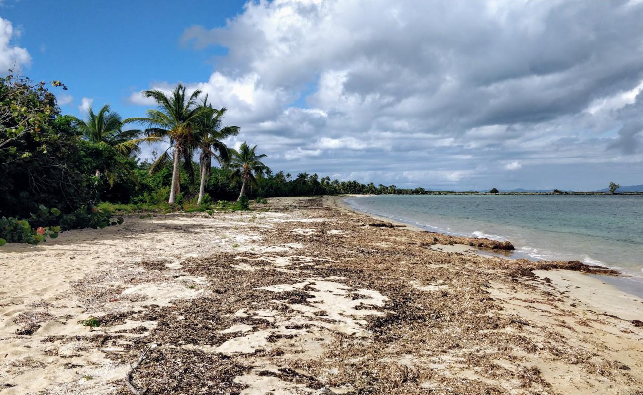 Photo of Playa Blaydin II with bright sand surface