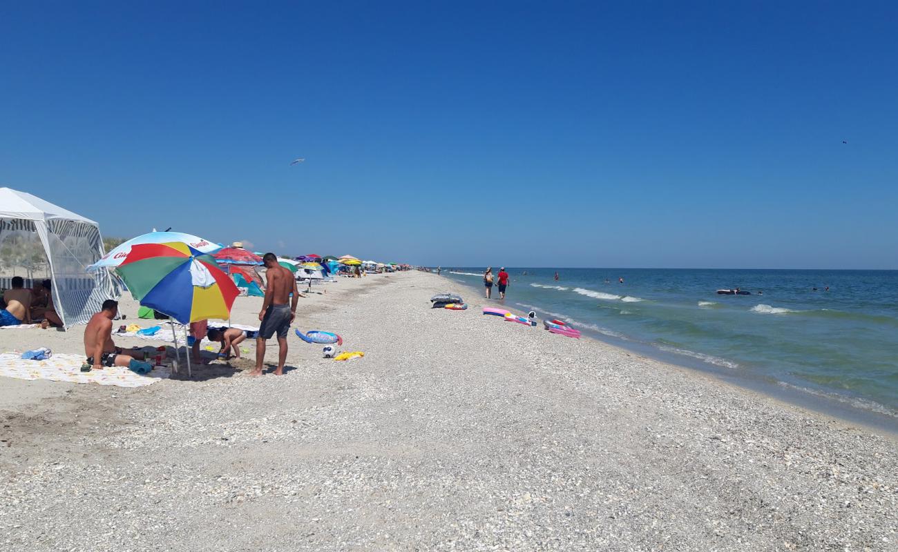 Photo of Plyazh Vadu with bright sand surface