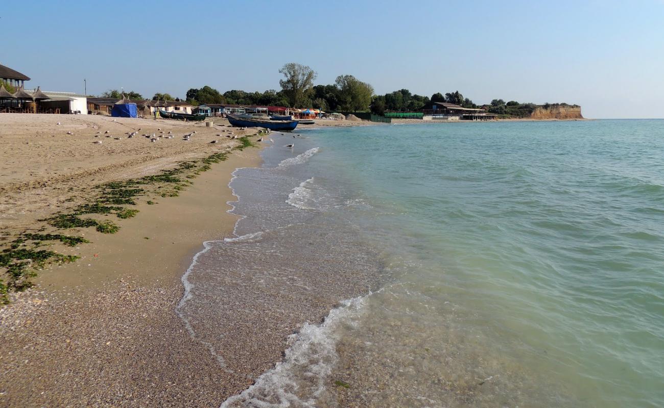 Photo of Copahavana beach with bright sand surface