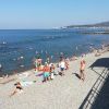 Vesna beach