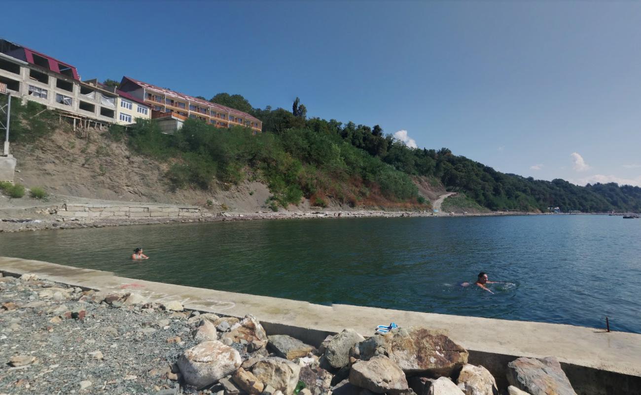 Photo of Zorka beach with spacious shore