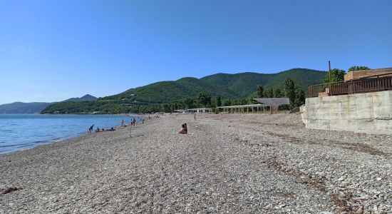 Krinitsa Beach