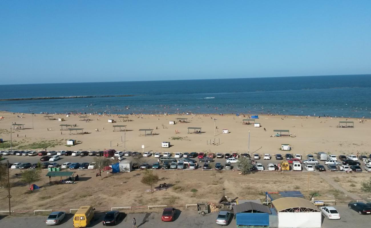 Photo of Delphin Beach with bright sand surface