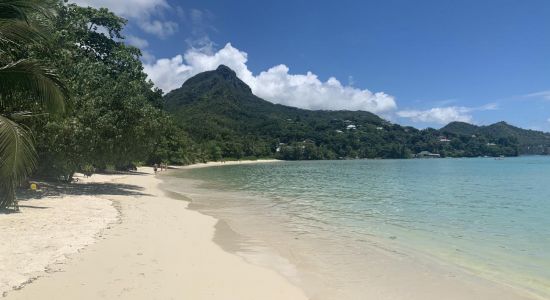 Port Launay Beach