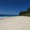 Anse Bazarca Beach