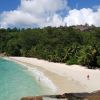 Anse Soleil Beach