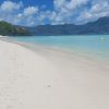 Anse Mare Jupe Beach