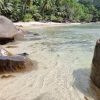 Anse Cabot Beach