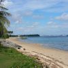 Pasir Ris Beach