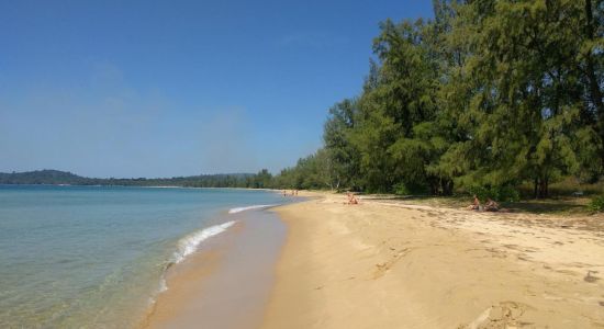 Vung Bau Beach