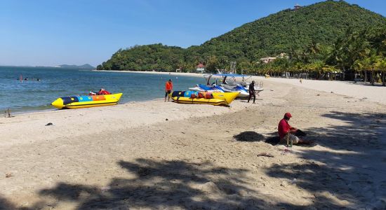 Mui Nai Beach