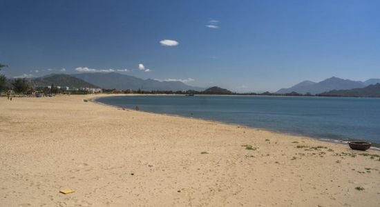 Phan Rang Beach