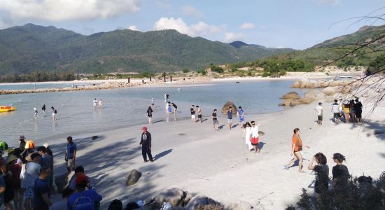 Ba Bong Beach