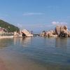 Ngoc Suong Beach