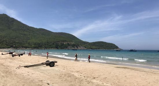 Nha Trang Beach