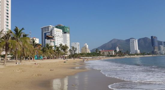 Hon Chong Beach